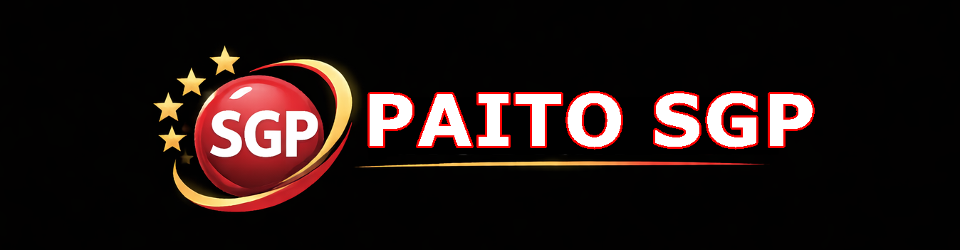PAITO Singapore – PAITO Warna SGP – PAITO SGP Pools